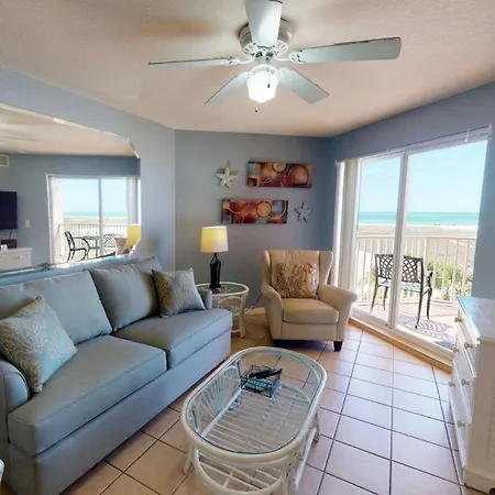403 - Surf Beach Resort